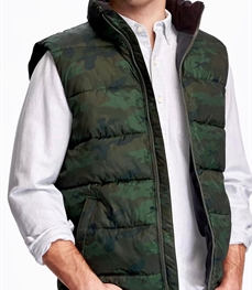 運動品牌-棉衣/羽絨-運動棉服