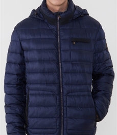 運動品牌-棉衣/羽絨-運動棉服