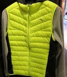 運動品牌-棉衣/羽絨-【實拍】運動棉服
