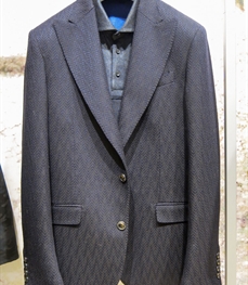 商場品牌-外套-Pitti Uomo男裝展_時尚單西