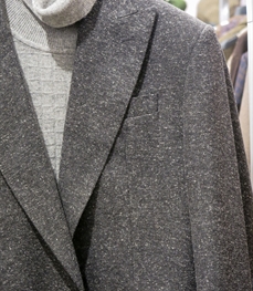商場品牌-外套-Pitti Uomo男裝展_時尚單西