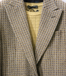 商場品牌-外套-Pitti Uomo男裝展_時尚單西