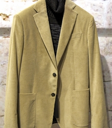 商場品牌-外套-Pitti Uomo男裝展_時尚單西
