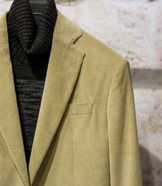 商場品牌-外套-Pitti Uomo男裝展_時尚單西