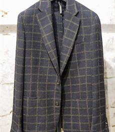 商場品牌-外套-Pitti Uomo男裝展_時尚單西