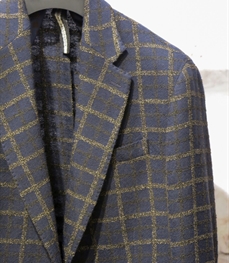 商場品牌-外套-Pitti Uomo男裝展_時尚單西