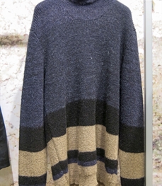 商場品牌-毛衫-Pitti Uomo男裝展_時尚毛衫