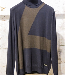 商場品牌-毛衫-Pitti Uomo男裝展_時尚毛衫