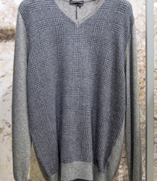 商場品牌-毛衫-Pitti Uomo男裝展_時尚毛衫