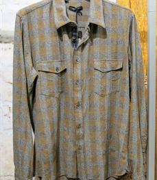 商場品牌-襯衫-Pitti Uomo男裝展_時尚襯衫