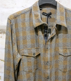 商場品牌-襯衫-Pitti Uomo男裝展_時尚襯衫
