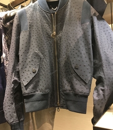 商場品牌-外套-時尚皮衣【上?！? pid=