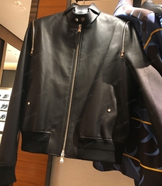 商場品牌-外套-時尚皮衣【上?！? pid=