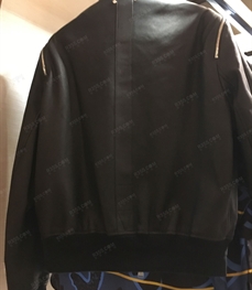 商場品牌-外套-時尚皮衣【上?！? pid=