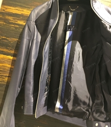 商場品牌-外套-時尚皮衣【上?！? pid=