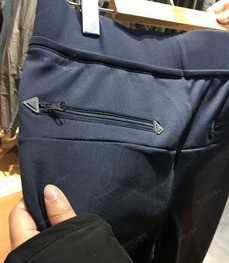 戶外品牌-戶外褲-【實拍】運動單褲