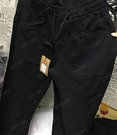 市場男褲-休閑-靚仔褲（實拍）
