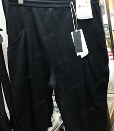 市場男褲-歐貨-潮（實拍）