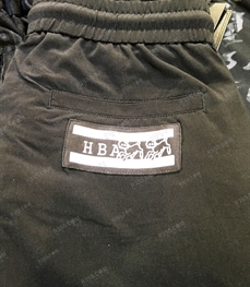 市場男褲-歐貨-潮（實拍）