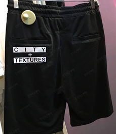 市場男褲-歐貨-潮（實拍）