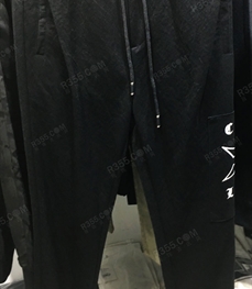 市場男褲-歐貨-潮牌褲【實拍】