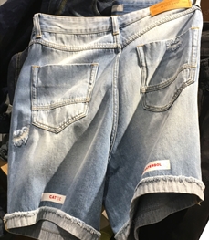商場品牌-男褲-潮牌褲【實拍】