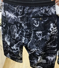 市場(chǎng)男褲-歐貨-潮牌褲【實(shí)拍】