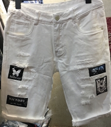 市場男褲-歐貨-潮牌褲【實拍】
