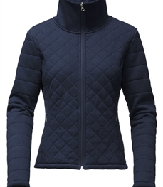 戶外品牌-棉衣/羽絨服-運動棉服