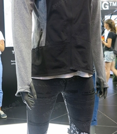 戶外品牌-賽車服-【腓德烈斯哈芬戶外展】戶外賽車服