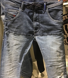 市場男褲-歐貨-潮牌牛仔褲[實拍]