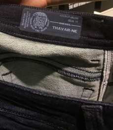 市場男褲-歐貨-潮牌牛仔褲[實拍]
