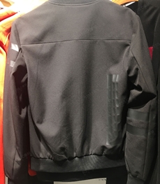 商場品牌-外套-（實拍）休閑男裝夾克
