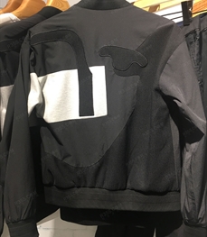 商場品牌-外套-（實拍）休閑男裝夾克