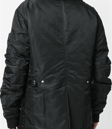 商場品牌-外套-休閑男裝棉服