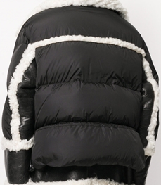 商場品牌-外套-休閑男裝棉服