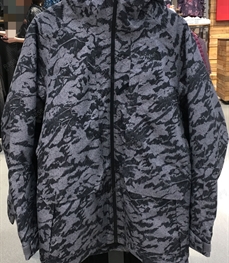戶外品牌-滑雪服-【實拍】戶外滑雪服