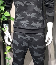 市場上裝-套裝-休閑男裝套裝