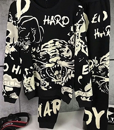 市場上裝-套裝-休閑男裝套裝