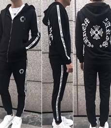市場上裝-套裝-休閑男裝套裝