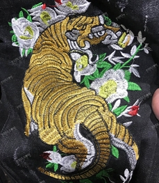 市場男褲-歐貨-潮牌牛仔褲【實拍】