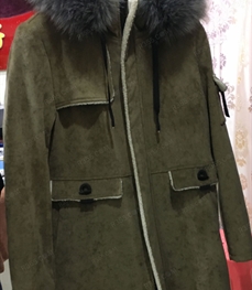 市場上裝-皮衣-（實拍）時尚男裝皮衣