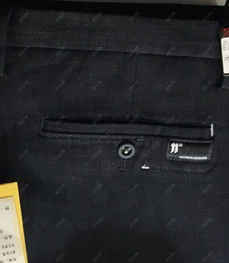 市場男褲-商務(wù)-休閑商務(wù)【實拍】