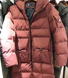 市場上裝-棉衣/羽絨服-（實拍）時尚男裝棉服
