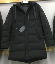 市場上裝-棉衣/羽絨服-（實拍）時尚男裝棉服