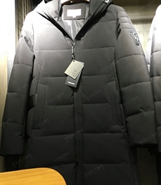 市場上裝-棉衣/羽絨服-（實拍）時尚男裝棉服
