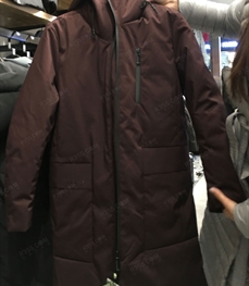 市場上裝-中長外套-（實拍）時尚男裝中長外套