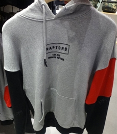 市場上裝-衛衣-（實拍）休閑男裝衛衣