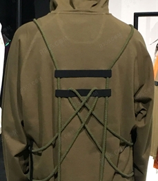 市場上裝-衛衣-（實拍）休閑男裝衛衣