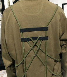 市場上裝-衛衣-（實拍）休閑男裝衛衣